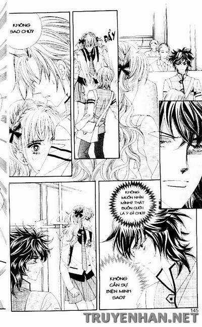 Em Là Tất Cả - Chapter 29 - Trang 25