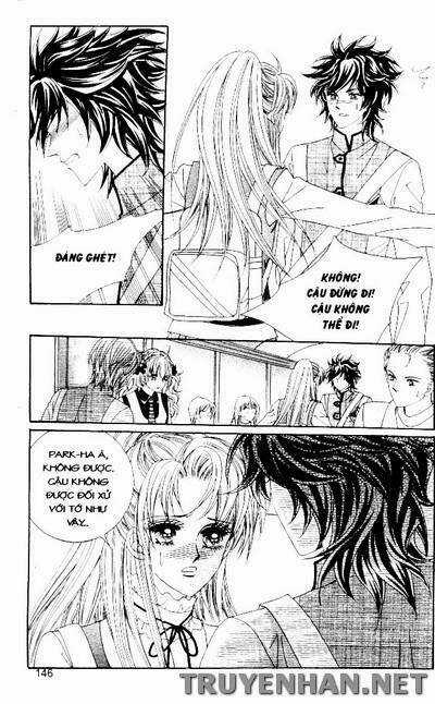 Em Là Tất Cả - Chapter 29 - Trang 26