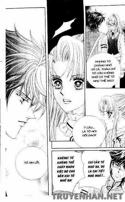 Em Là Tất Cả - Chapter 29 - Trang 27