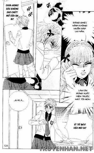 Em Là Tất Cả - Chapter 29 - Trang 4