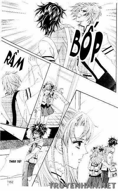 Em Là Tất Cả - Chapter 29 - Trang 32