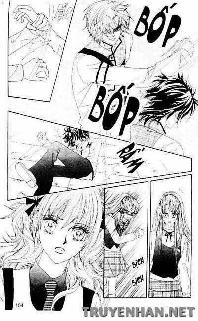 Em Là Tất Cả - Chapter 29 - Trang 34