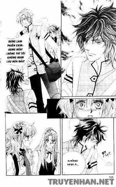 Em Là Tất Cả - Chapter 29 - Trang 35