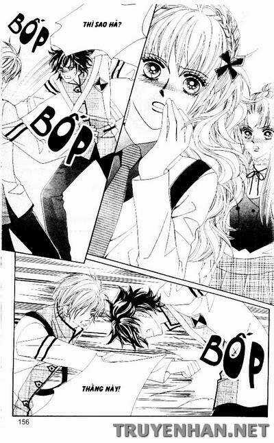 Em Là Tất Cả - Chapter 29 - Trang 36