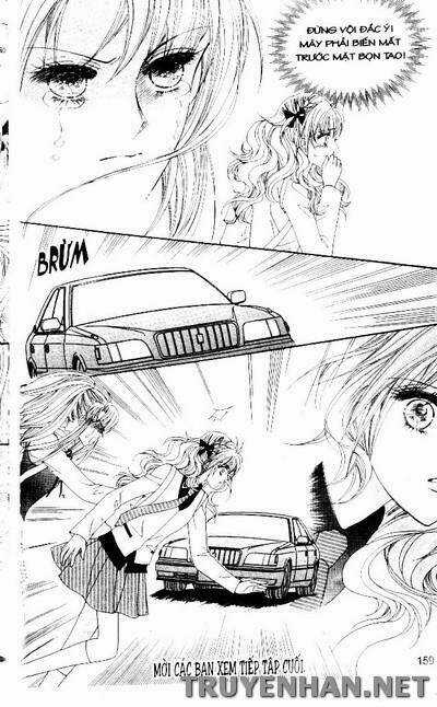 Em Là Tất Cả - Chapter 29 - Trang 39