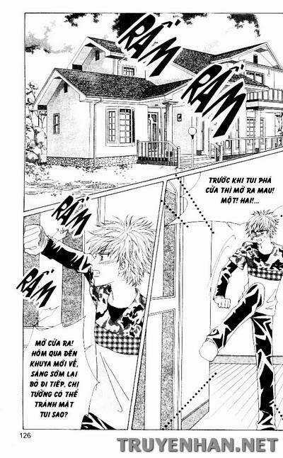 Em Là Tất Cả - Chapter 29 - Trang 6