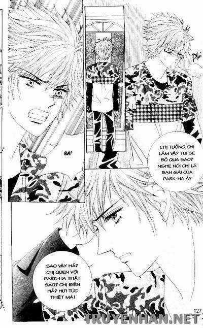 Em Là Tất Cả - Chapter 29 - Trang 7