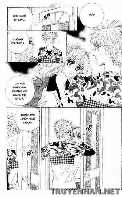 Em Là Tất Cả - Chapter 29 - Trang 8