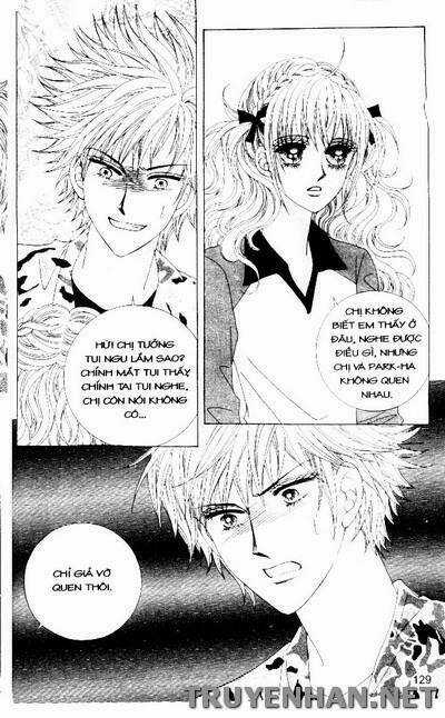 Em Là Tất Cả - Chapter 29 - Trang 9