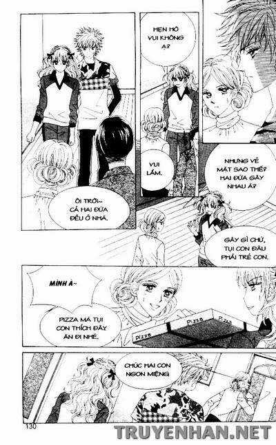 Em Là Tất Cả - Chapter 29 - Trang 10