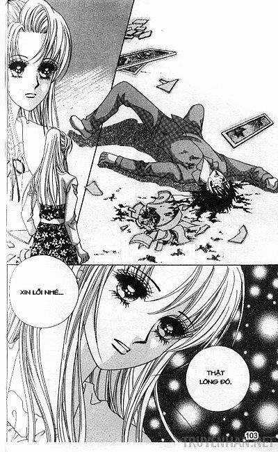 Em Là Tất Cả - Chapter 3 - Trang 16