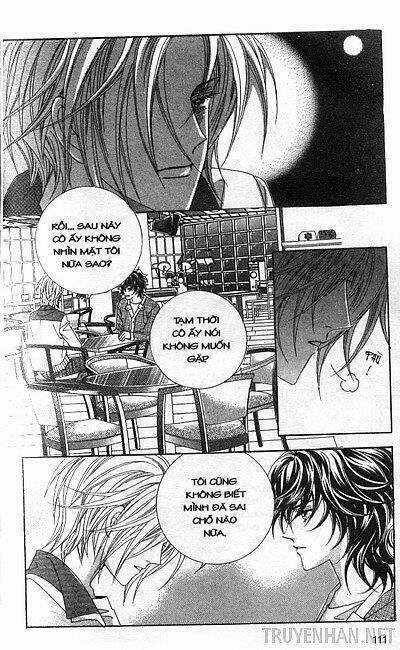 Em Là Tất Cả - Chapter 3 - Trang 24