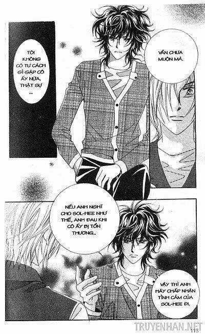 Em Là Tất Cả - Chapter 3 - Trang 26