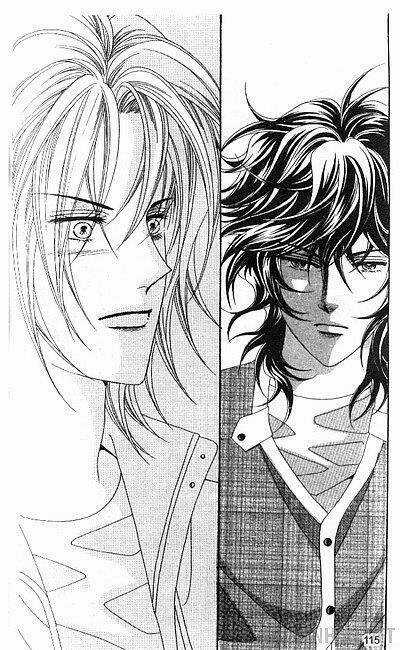 Em Là Tất Cả - Chapter 3 - Trang 28