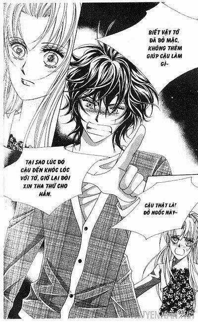 Em Là Tất Cả - Chapter 3 - Trang 6