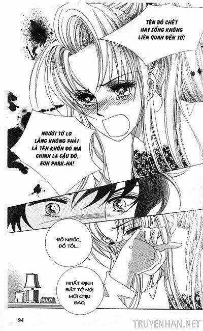 Em Là Tất Cả - Chapter 3 - Trang 7