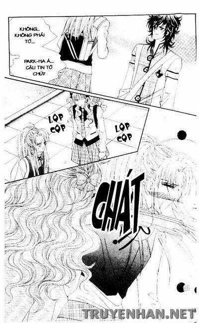 Em Là Tất Cả - Chapter 30 - Trang 14