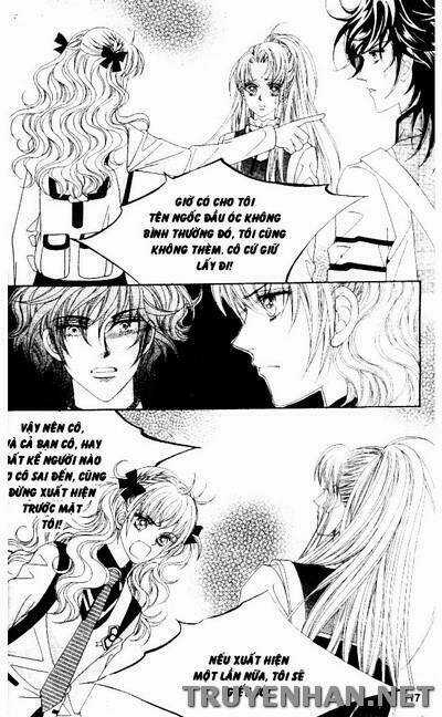 Em Là Tất Cả - Chapter 30 - Trang 16