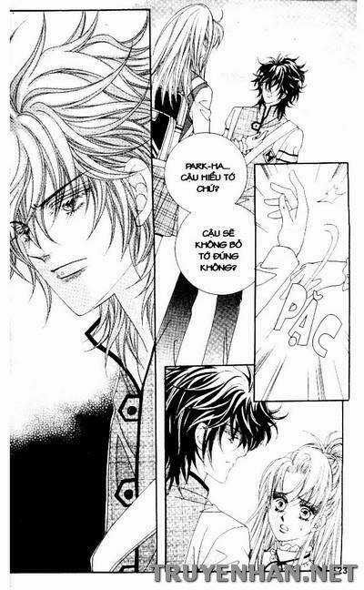 Em Là Tất Cả - Chapter 30 - Trang 22