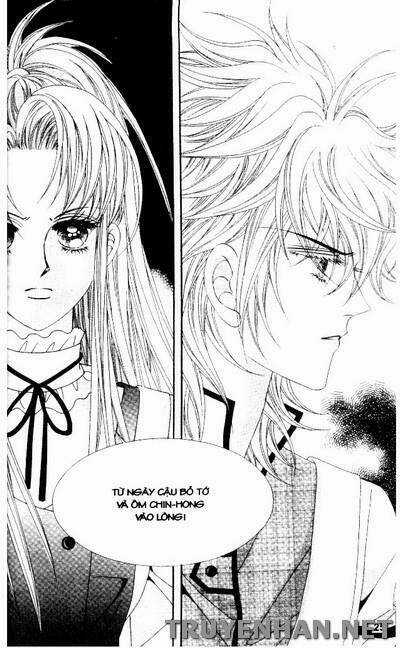 Em Là Tất Cả - Chapter 30 - Trang 24