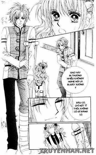 Em Là Tất Cả - Chapter 30 - Trang 26