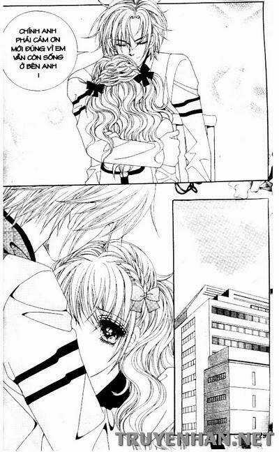 Em Là Tất Cả - Chapter 30 - Trang 28