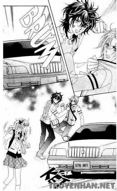 Em Là Tất Cả - Chapter 30 - Trang 4