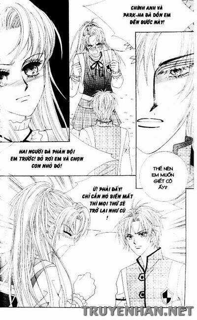 Em Là Tất Cả - Chapter 30 - Trang 34