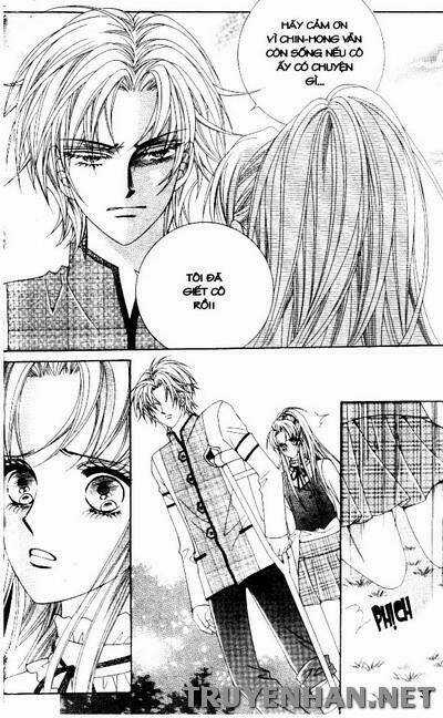 Em Là Tất Cả - Chapter 30 - Trang 36