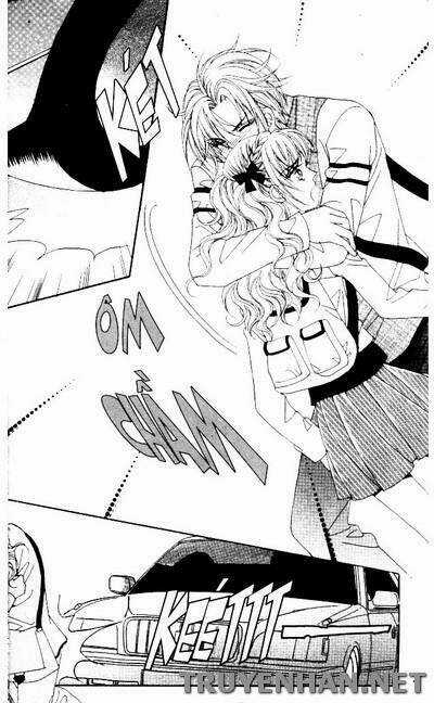 Em Là Tất Cả - Chapter 30 - Trang 6