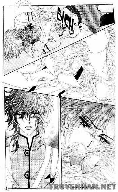 Em Là Tất Cả - Chapter 30 - Trang 7