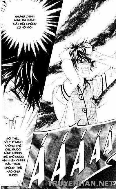 Em Là Tất Cả - Chapter 31 - Trang 25