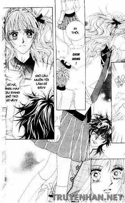 Em Là Tất Cả - Chapter 31 - Trang 29