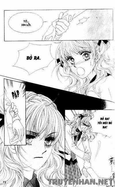 Em Là Tất Cả - Chapter 31 - Trang 30