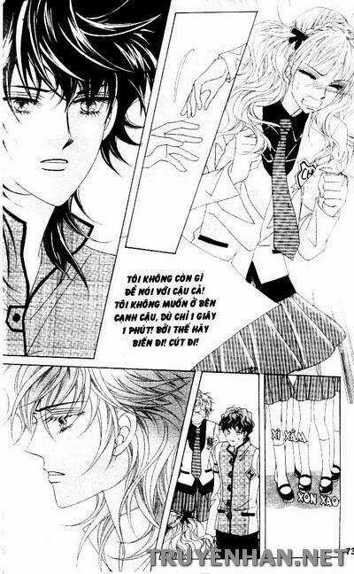 Em Là Tất Cả - Chapter 31 - Trang 31