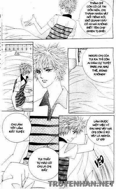 Em Là Tất Cả - Chapter 31 - Trang 39