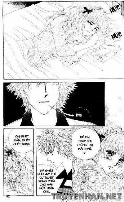 Em Là Tất Cả - Chapter 31 - Trang 40