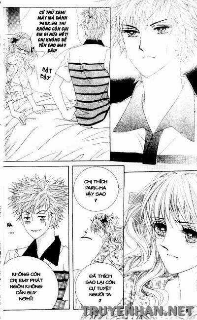 Em Là Tất Cả - Chapter 32 - Trang 1