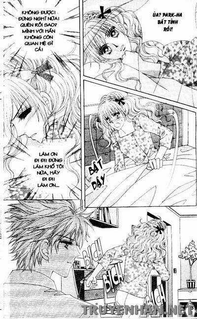 Em Là Tất Cả - Chapter 32 - Trang 11