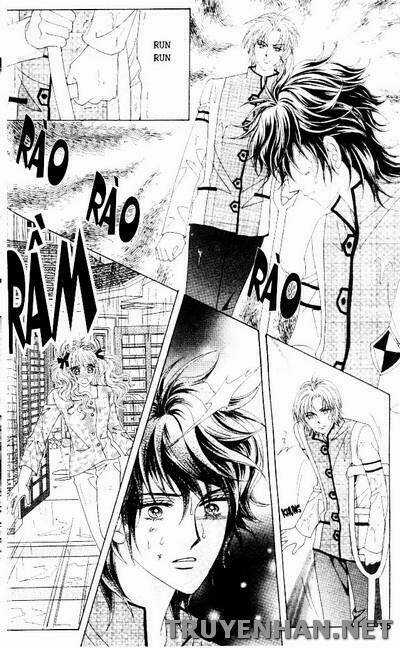 Em Là Tất Cả - Chapter 32 - Trang 13