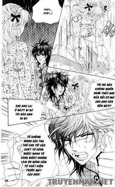 Em Là Tất Cả - Chapter 32 - Trang 14