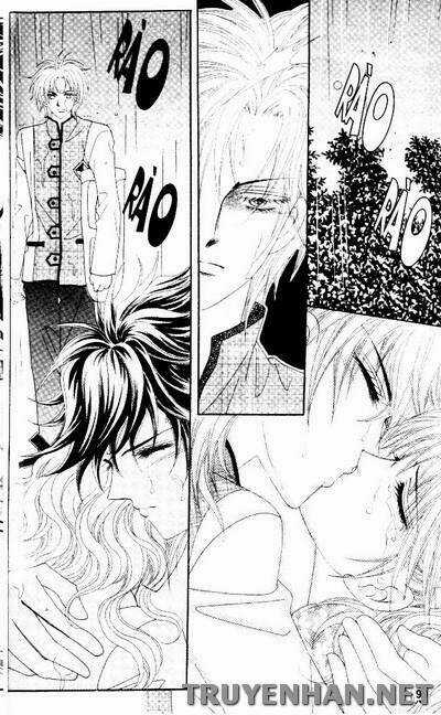 Em Là Tất Cả - Chapter 32 - Trang 17