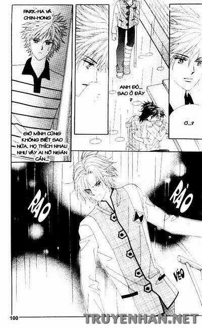 Em Là Tất Cả - Chapter 32 - Trang 18