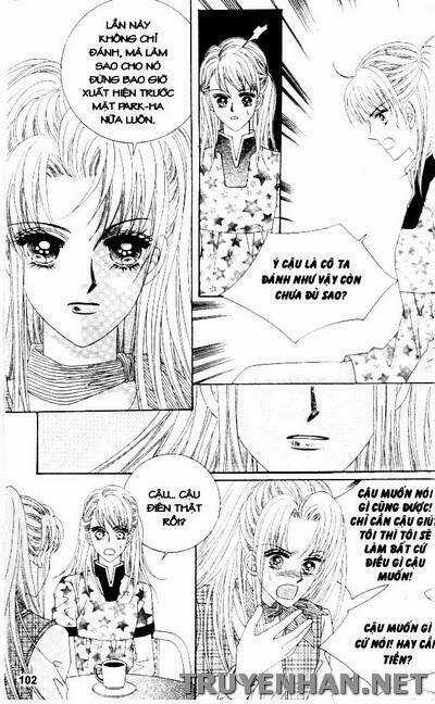 Em Là Tất Cả - Chapter 32 - Trang 20