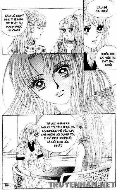 Em Là Tất Cả - Chapter 32 - Trang 22