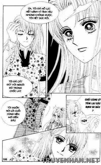 Em Là Tất Cả - Chapter 32 - Trang 24