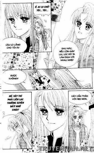 Em Là Tất Cả - Chapter 32 - Trang 25