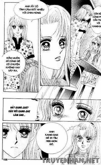 Em Là Tất Cả - Chapter 32 - Trang 26