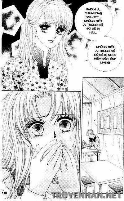 Em Là Tất Cả - Chapter 32 - Trang 28