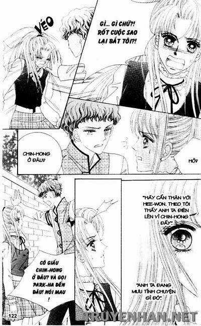 Em Là Tất Cả - Chapter 32 - Trang 40